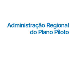 administraçao do plano piloto